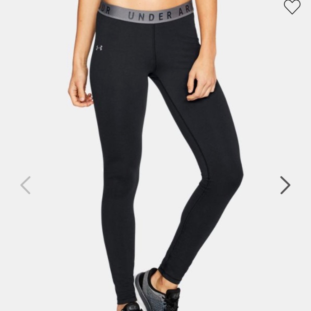 UA Leggings